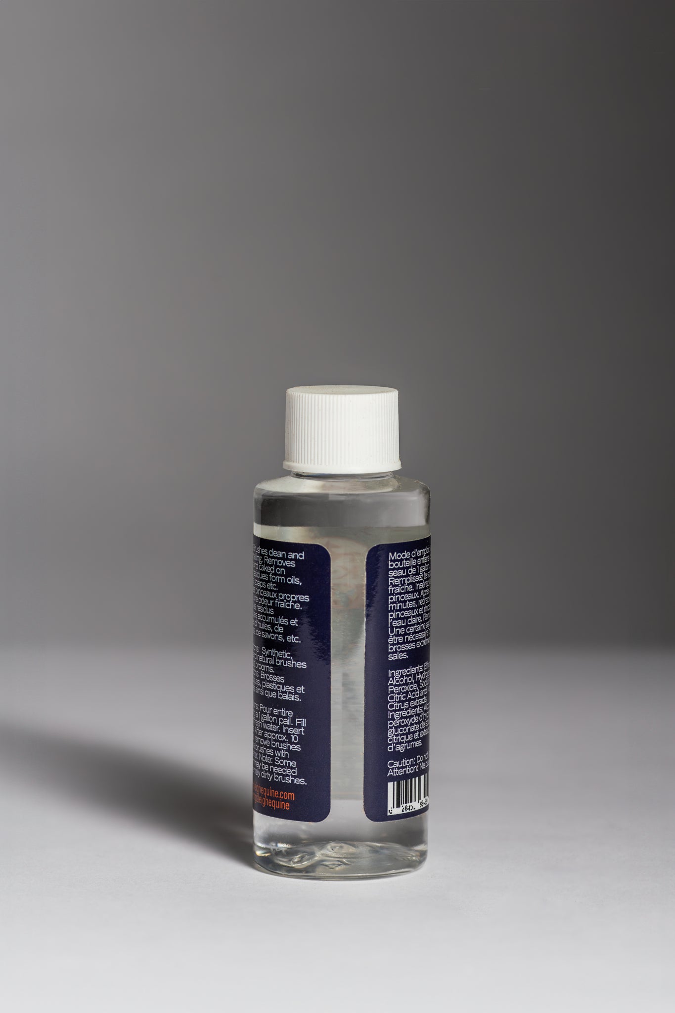Brush Cleaner Concentrate