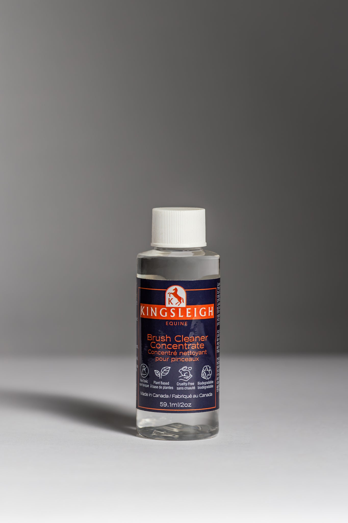 Brush Cleaner Concentrate