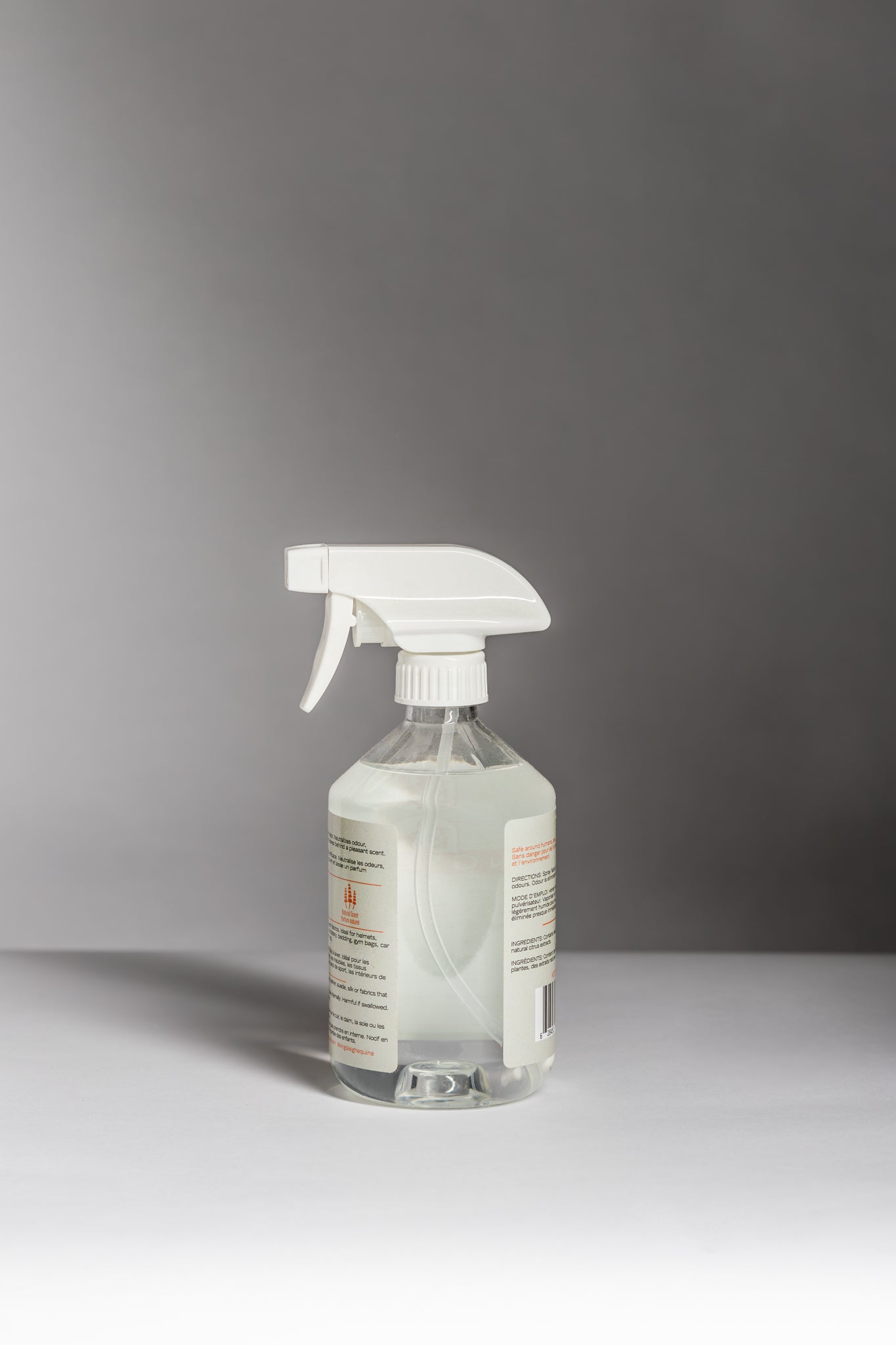 Deodorizer