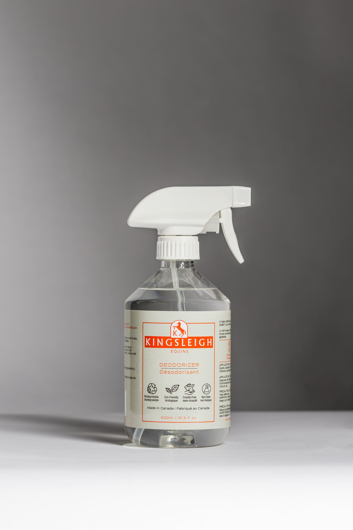 Deodorizer