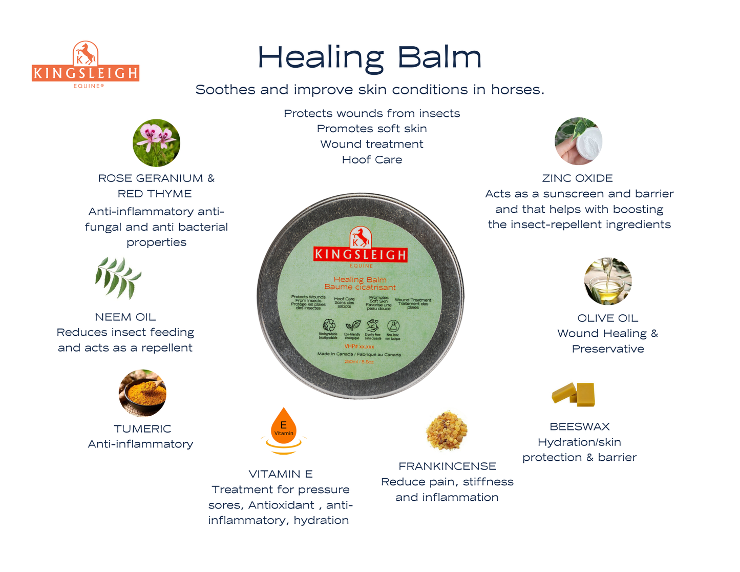 Healing Balm