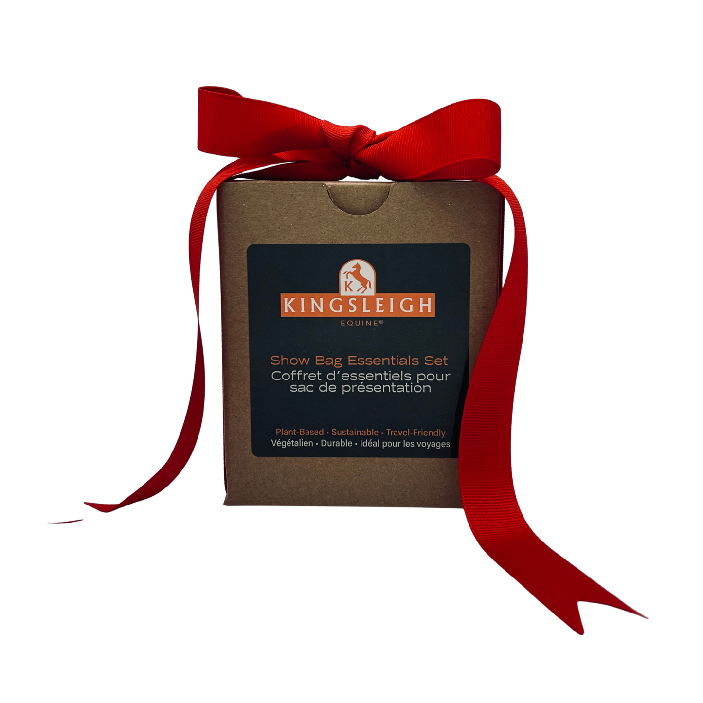 Show Bag Essentials Set