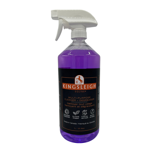 1Ltr Ready-to-Use Spray bottle of Multi-Purpose Cleaner & Degreaser