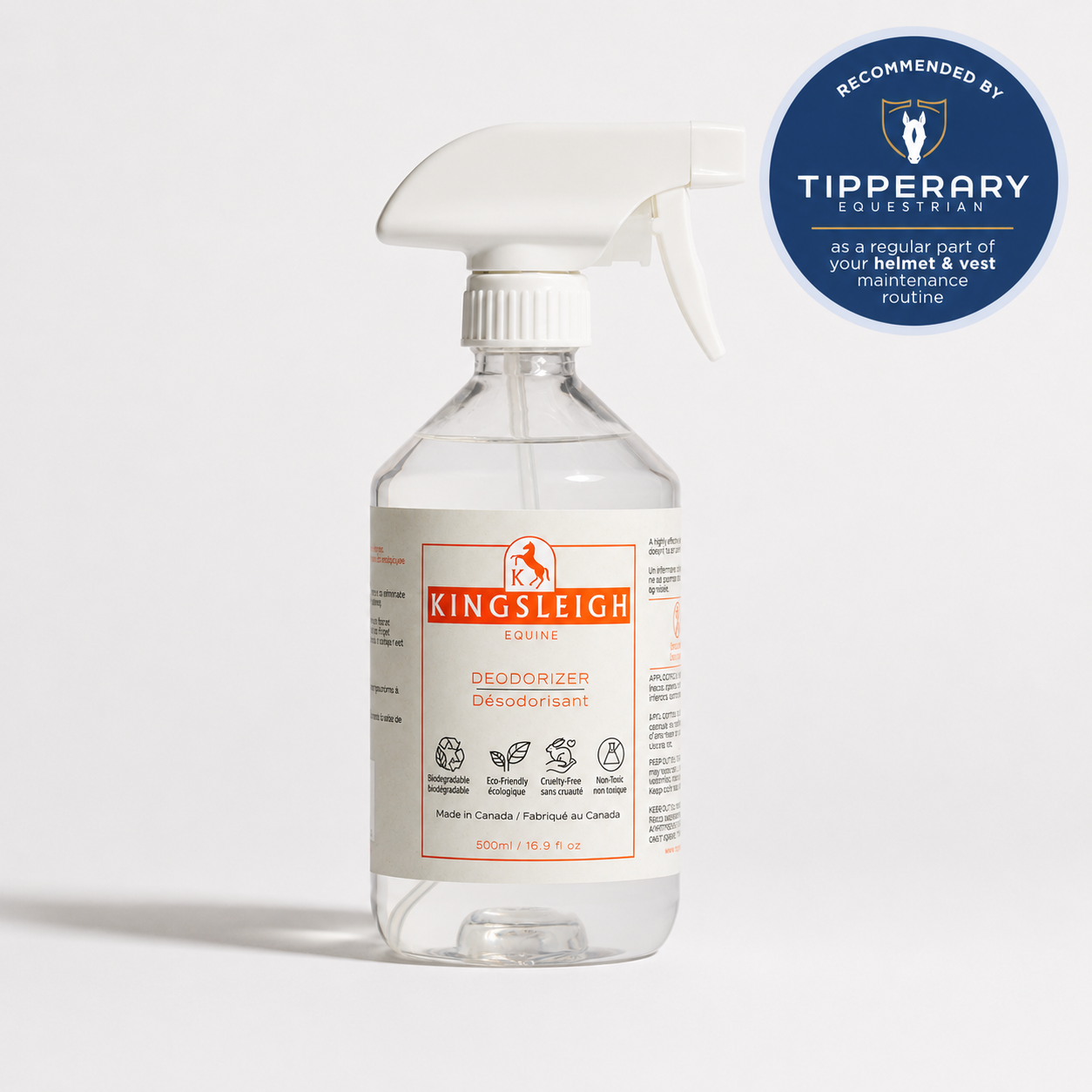 Deodorizer