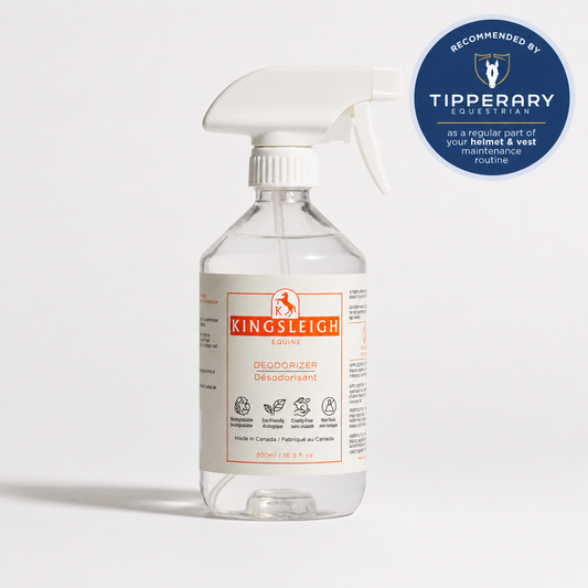 Deodorizer