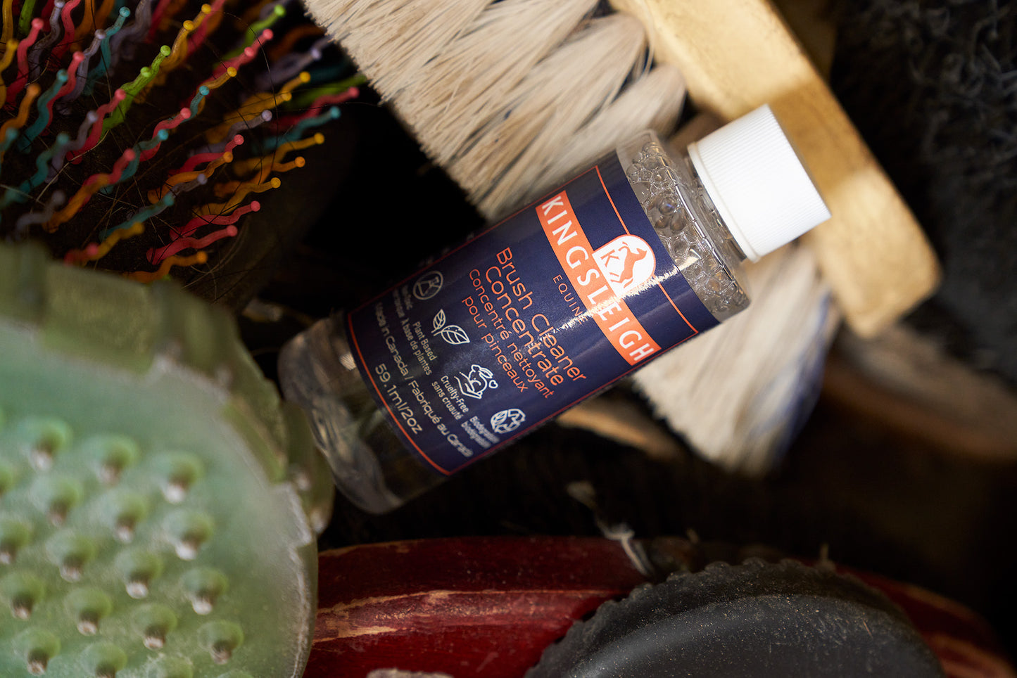 Brush Cleaner Concentrate
