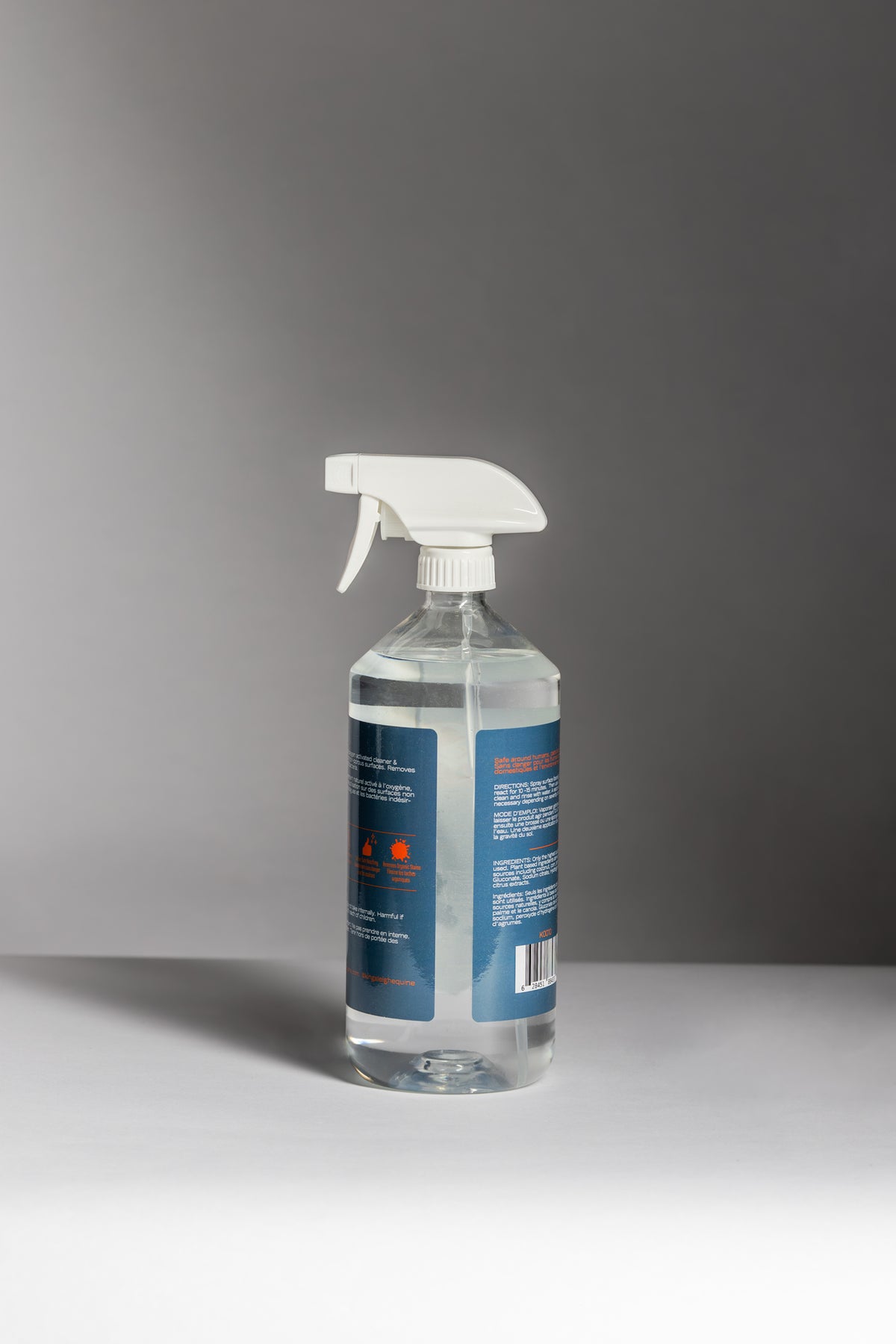 Large Trough Cleaner Activated Oxygen Trough & Bucket Cleaner | Removes Odour & Stains ...