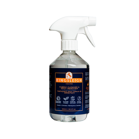 Fabric Cleaner & Spot Remover