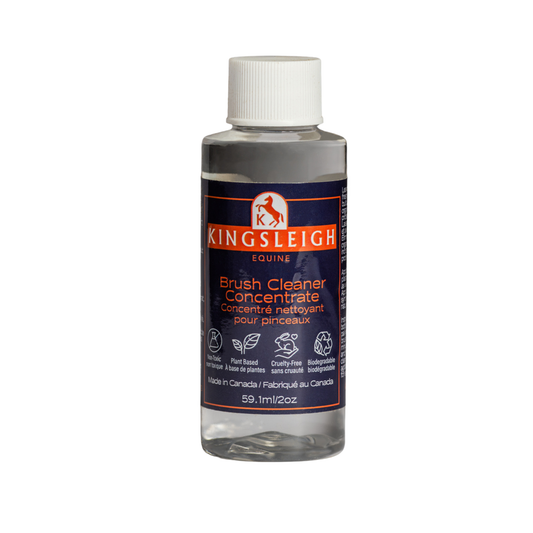 Brush Cleaner Concentrate