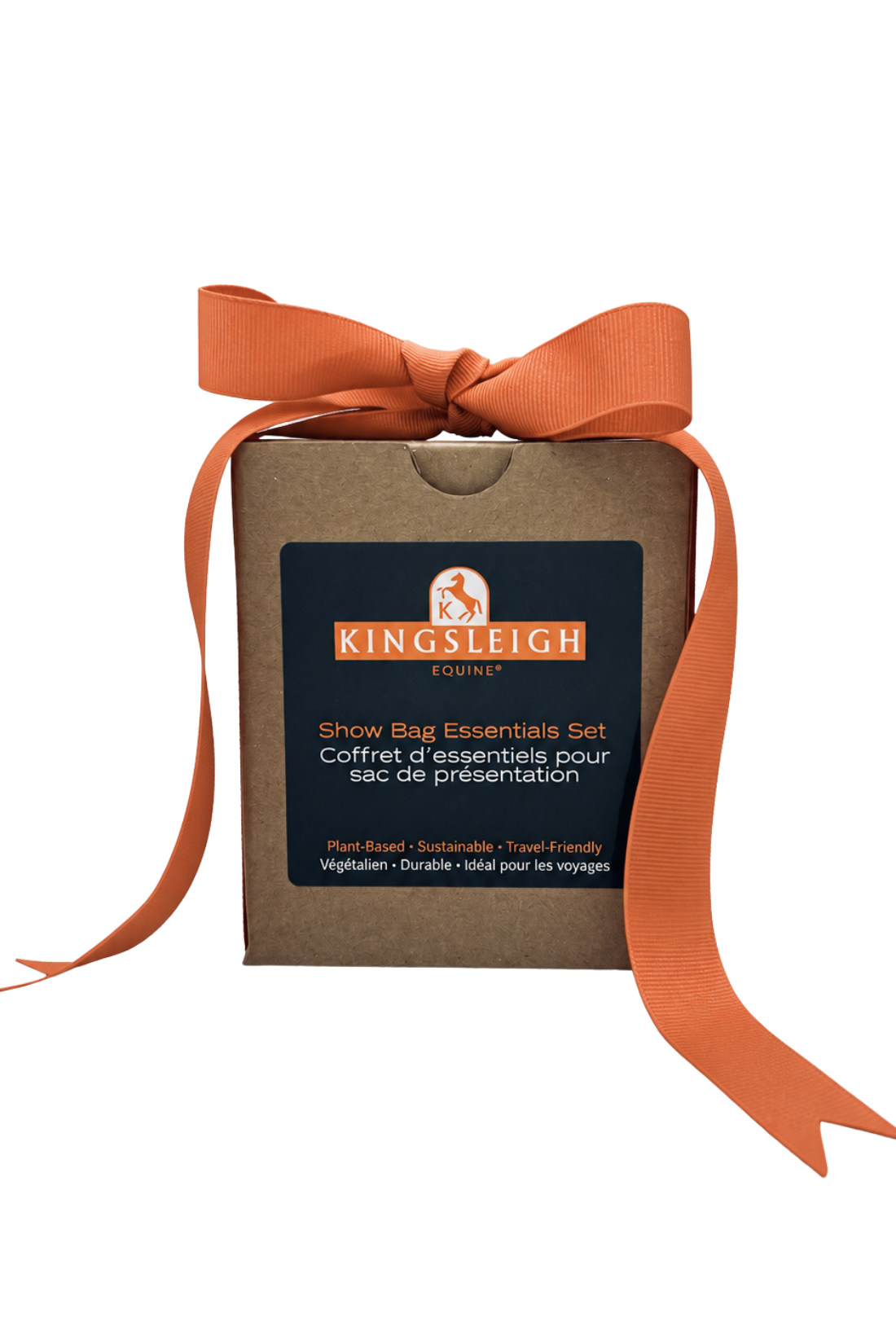 Show Bag Essentials Set